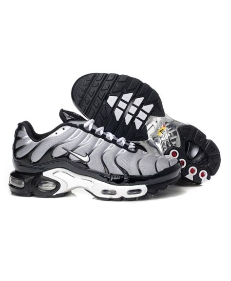 nike tn 2 schwarz|nike tn grey and white.